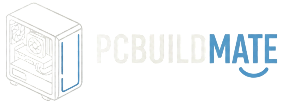 PCBuildMate