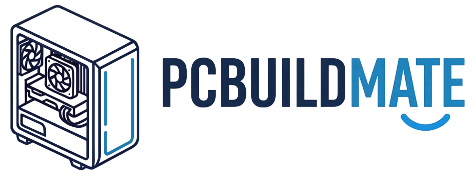 PCBuildMate