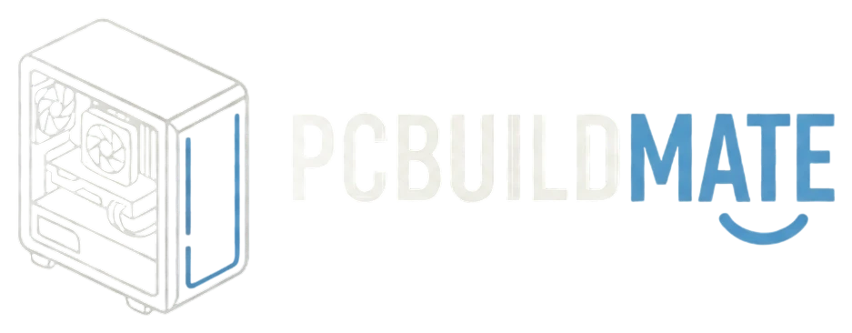 PCBuildMate