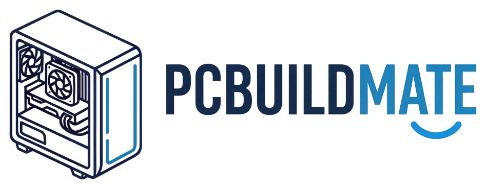 PCBuildMate