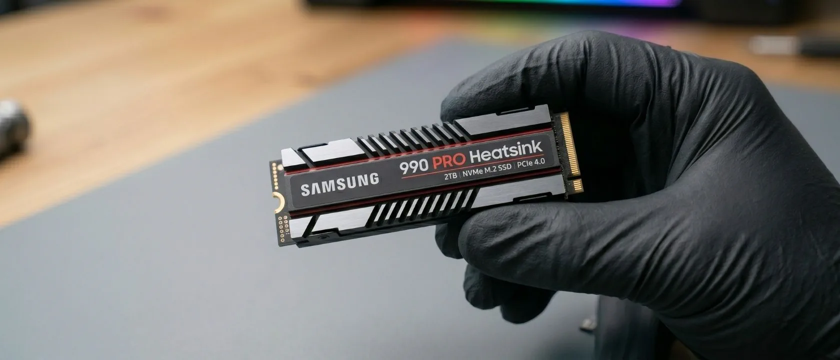 NVMe Heatsink: Wanneer Heb Je Er Echt Een Nodig? Gen 4 vs Gen 5 Uitgelegd