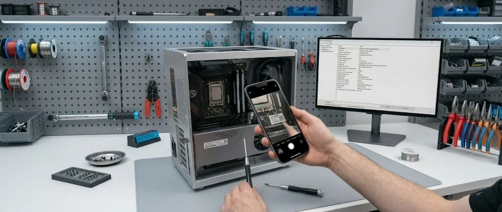 PC specs checken: De ultieme gids om al je hardware te achterhalen (2026 Update)