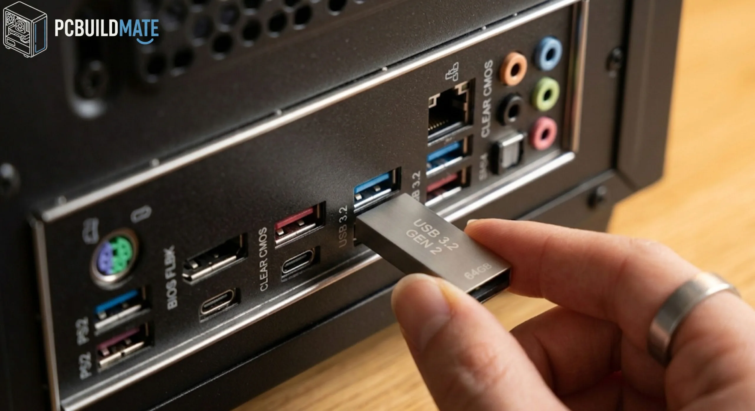 Installatie van Windows 11 vanaf een USB-stick, de belangrijkste PC Software bij het pc instellen van je nieuwe build.