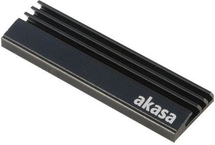 Akasa a m2hs01 bk m 2 nvme
