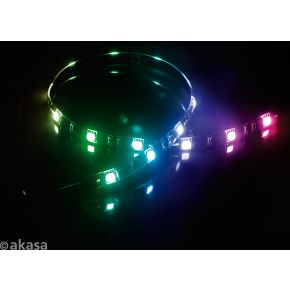 Akasa ak ld05 50rb vegas mb multi 2 orig - Akasa AK-LD05-50RB PC-verlichting
