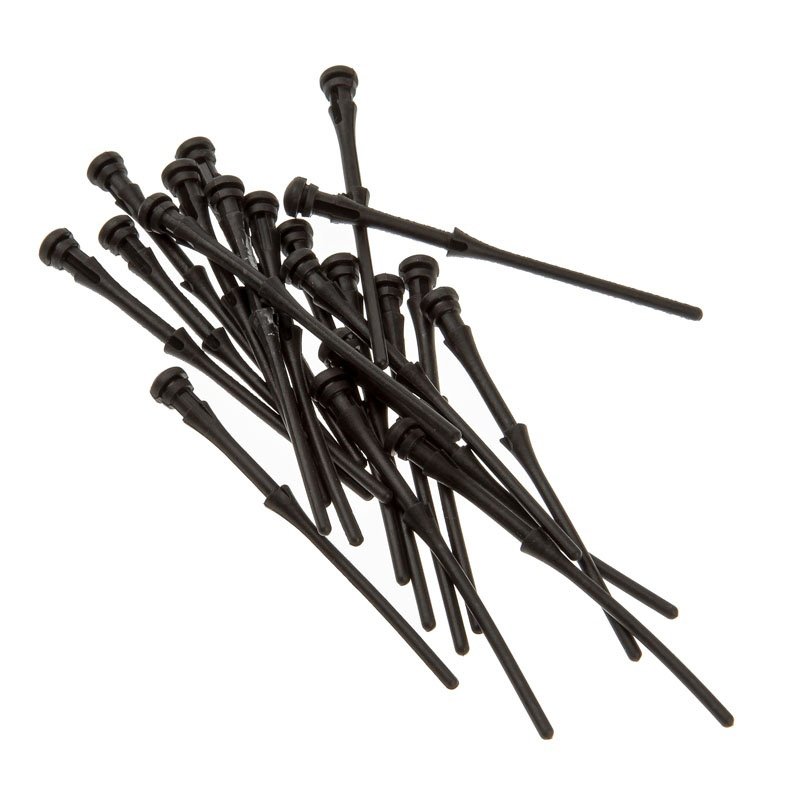 Akasa anti vibratie pinnen ak mx003
