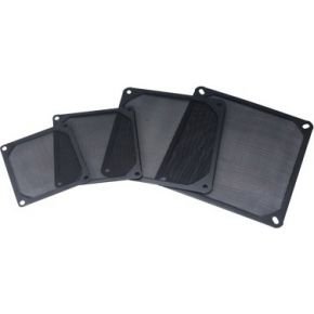 Akasa grm80 al01 bk zwart koeling ac