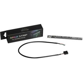 Asrock deskmini addressable led