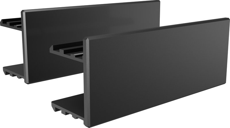 Be quiet bga06 hdd slot cover