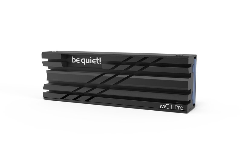 Be quiet mc1 pro m 2 ssd cooler