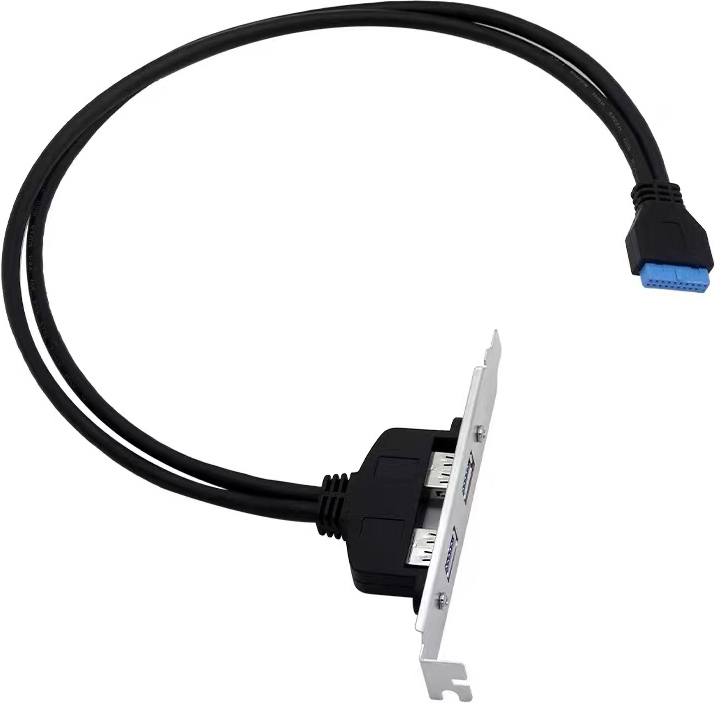 Conceptronic emrick11b interfacekaart adapt 3 orig - Conceptronic EMRICK11B Behuizingonderdeel (zwart)
