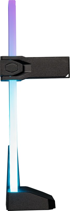 Cooler master gpu support bracket 4 orig - Cooler Master MCA-U000R-GSBTG-00 GPU-steun (zwart)