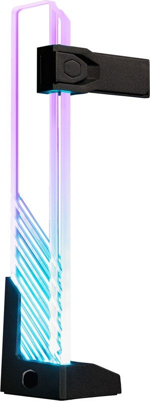 Cooler master gpu support bracket