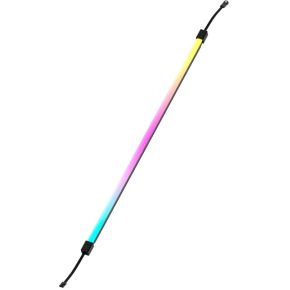 Corsair icue link ls350 aurora light s 7232548 3 orig - Corsair CL-9011137-WW PC-verlichting (zwart)