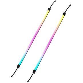 Corsair icue link ls350 aurora light s 7232548