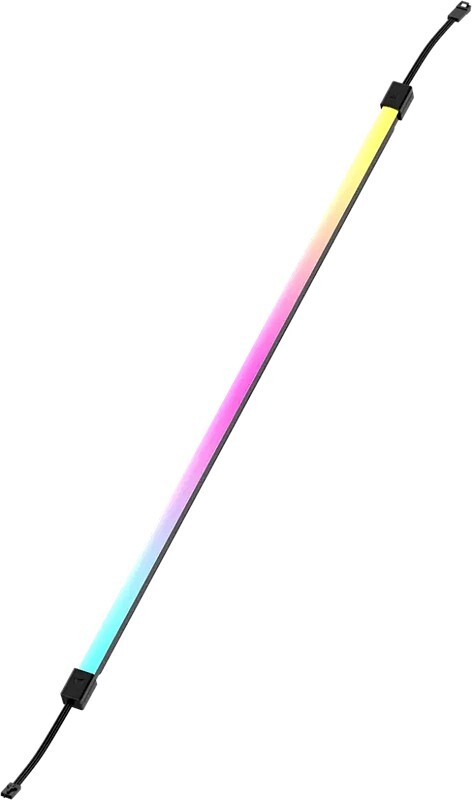Corsair icue link ls430 aurora light s 7232549 3 orig - Corsair CL-9011138-WW PC-verlichting (zwart)