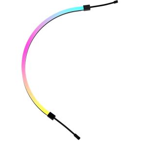 Corsair icue link ls430 aurora light s 7232550 2 orig - Corsair CL-9011136-WW PC-verlichting (zwart)