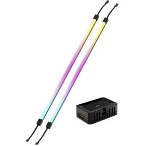 Corsair icue link ls430 aurora light s 7232550