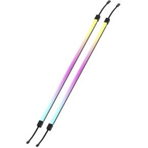 Corsair icue link ls430 aurora light s