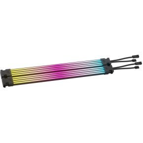 Corsair icue psu cable strips 2x 200mm