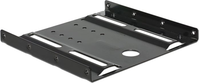 Delock 18205 installatieframe 2 5 tot