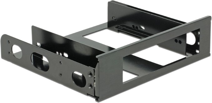 Delock 18267 5 25 installatieframe vo