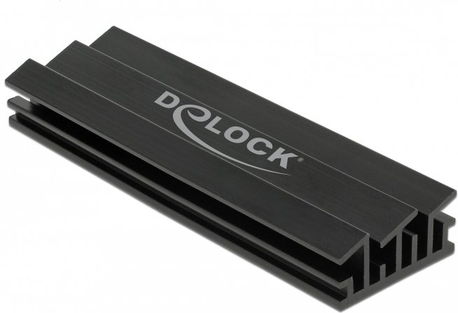 Delock 18283 koellichaam 70 mm voor m
