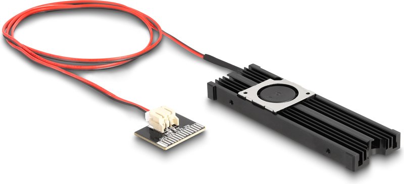 Delock 18451 onderdeel accessoire voo