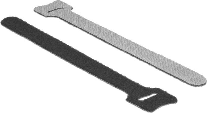 Delock hook and loop fasteners kabelb 7227401