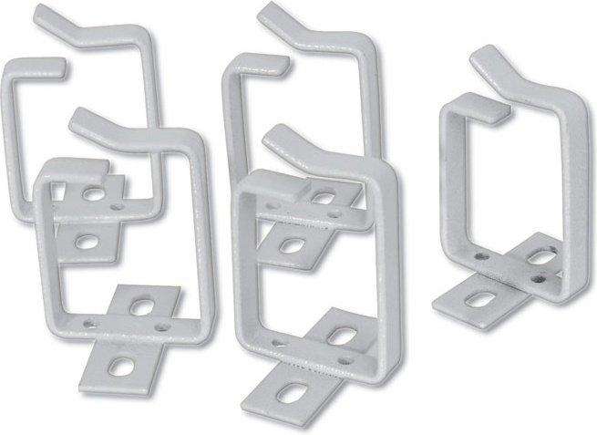 Digitus dn 19 org 2 kabelklem