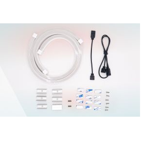 Evnbetter xcd3 03 wideline60 universeel 2 orig - Evnbetter EBA0010 PC-verlichting (zwart)