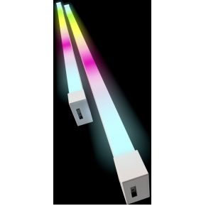 Evnbetter xcd3 03 wideline60 universeel 5 orig - Evnbetter EBA0010 PC-verlichting (zwart)