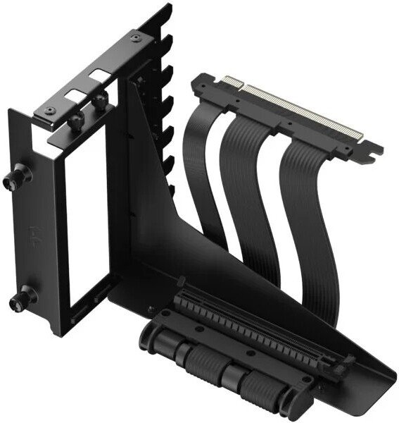 Fractal design flex 2 4 0 black 9645900
