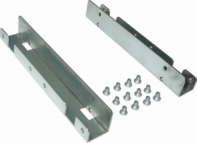 Gembird 2x 2 5 hdd ssd naar