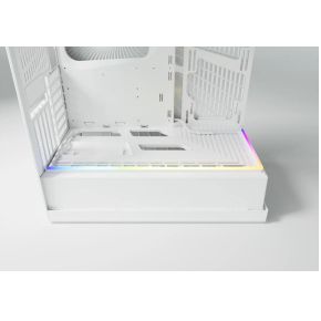 Hyte noodle ln60 2nd gen light whit 4 orig - Hyte ACC-HYTE-LN-60-W PC-verlichting (wit)