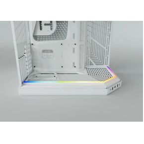 Hyte noodle ln60 2nd gen light whit 5 orig - Hyte ACC-HYTE-LN-60-W PC-verlichting (wit)