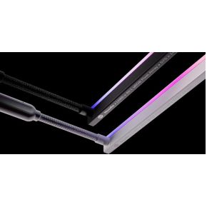 Hyte noodle ln60 2nd gen light whit 6 orig - Hyte ACC-HYTE-LN-60-W PC-verlichting (wit)