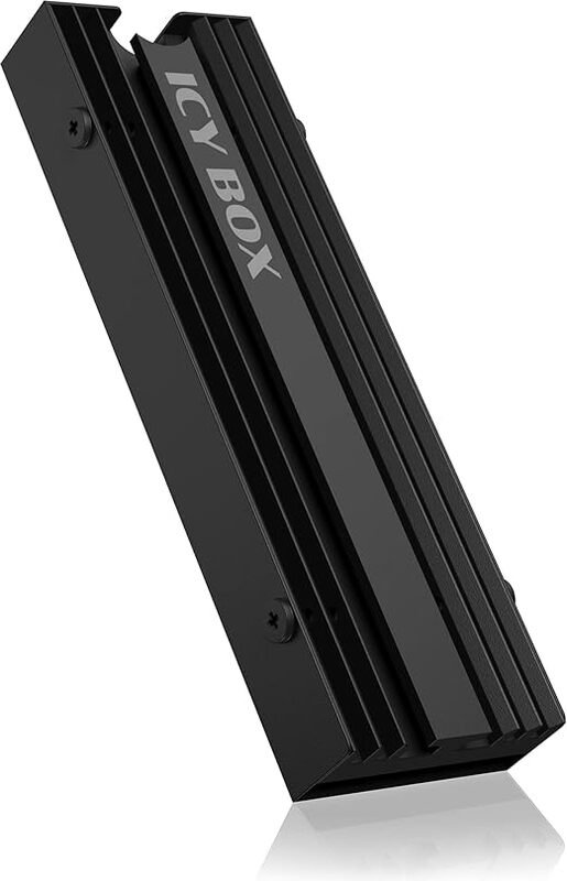 Icy box ib m2hs ps5 heatsink voor m