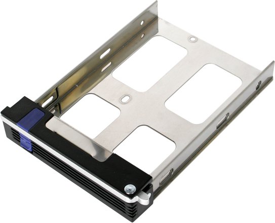 Icy box icy dock mb453tray 2b 2 5