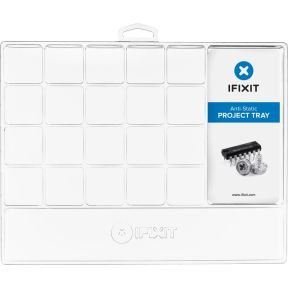 Ifixit esd anti statische project tra