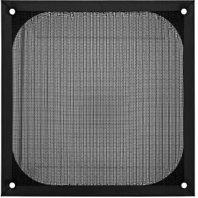 Inline 33372s ventilatorbeschermer 3 orig - InLine 33372S 140mm Koelingaccessoire (zwart)