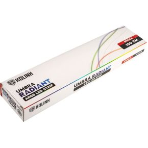 Kolink umbra radiant led strip univer 4 orig - Kolink KL-UR1000 PC-verlichting (zwart)