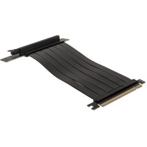 Kolink vertical gpu mounting 3 orig - Kolink KL-VERTKIT PCIe 3.0 Verticale GPU-beugel (zwart)