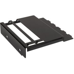 Kolink vertical gpu mounting 4 orig - Kolink KL-VERTKIT PCIe 3.0 Verticale GPU-beugel (zwart)