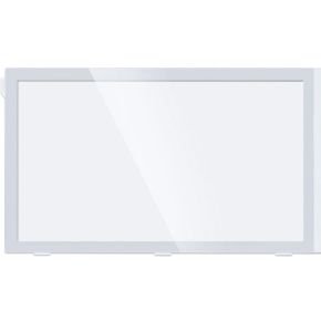 Lian li lian li a3 matx tg white