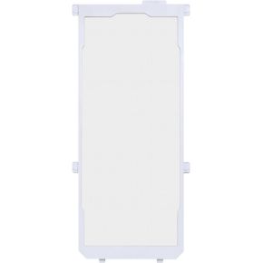 Lian li lian li lancool 216 dust white 2 orig - Lian-Li Lancool 216 Dust Filter Stoffilter (wit)