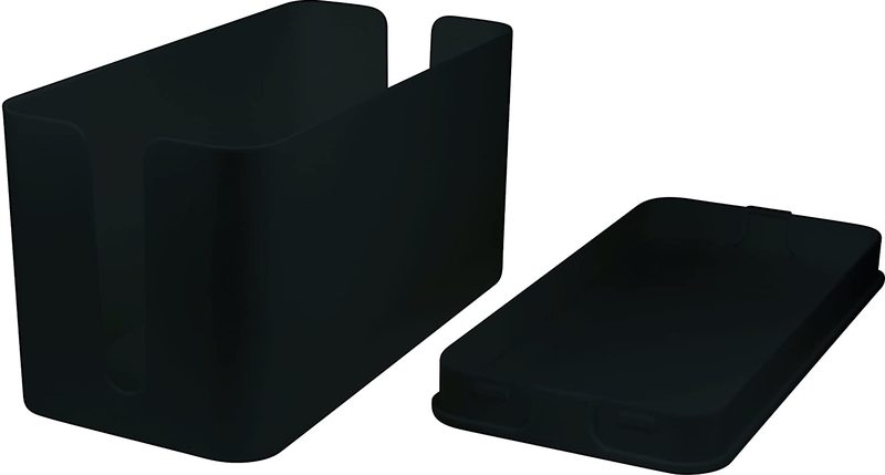 Logilink kab0060 cable organizer kabelb 3 orig - Logilink KAB0060 Kabelbeheer (zwart)