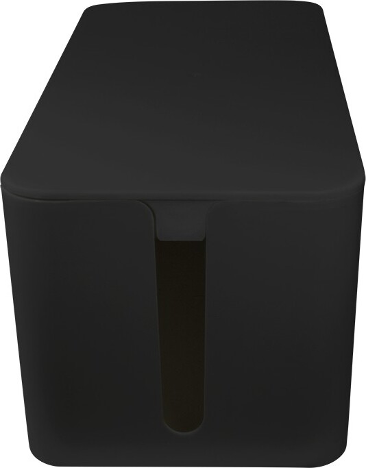 Logilink kab0062 cable organizer 3 orig - Logilink KAB0062 Kabelbeheer (zwart)