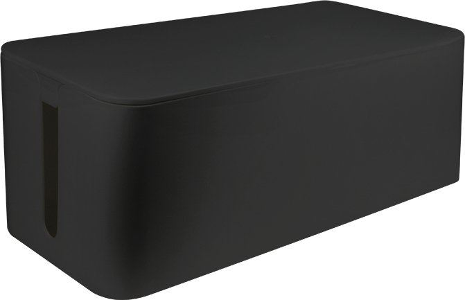 Logilink kab0062 cable organizer