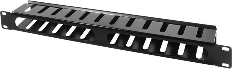 Logilink orcc01b cable organizer 3 orig - Logilink ORCC01B Kabelbeheer (zwart)
